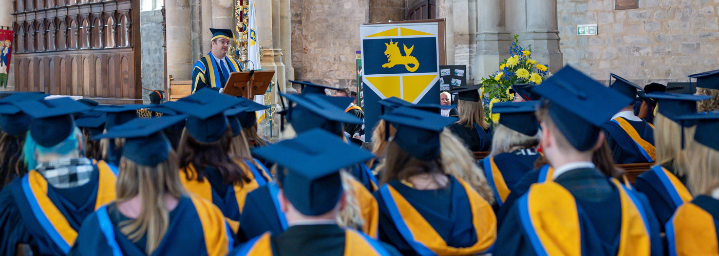 UcWA - Student Services Banner 3