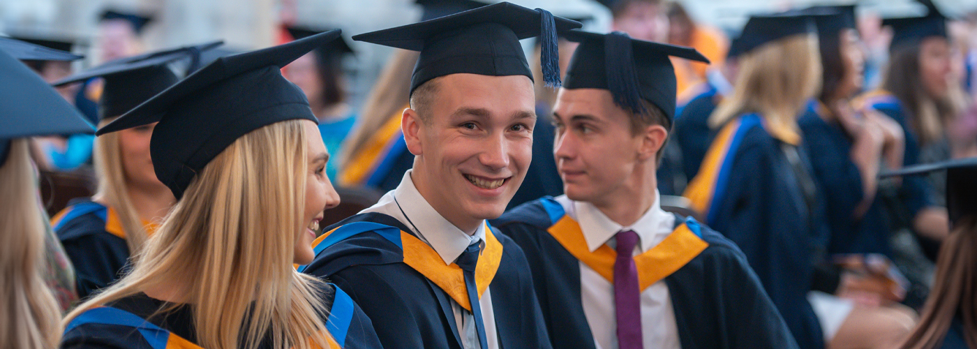 UcWA - Student Services Banner 2