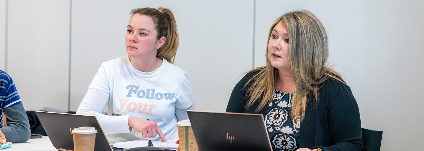 UcWA Course - Business