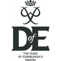 dofe_logo_gunmetal_full