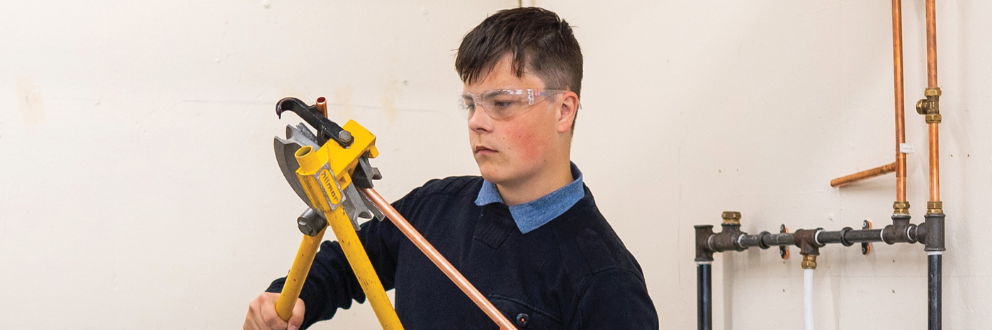 Course Banner - Construction & Trades 4