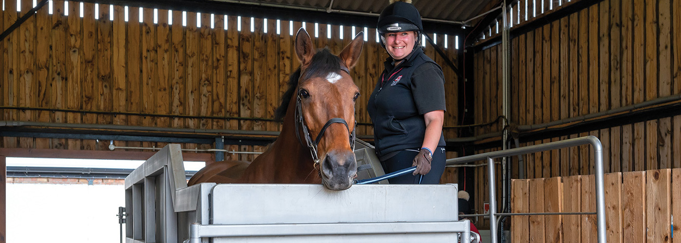 openPublic Banner - Equestrian
